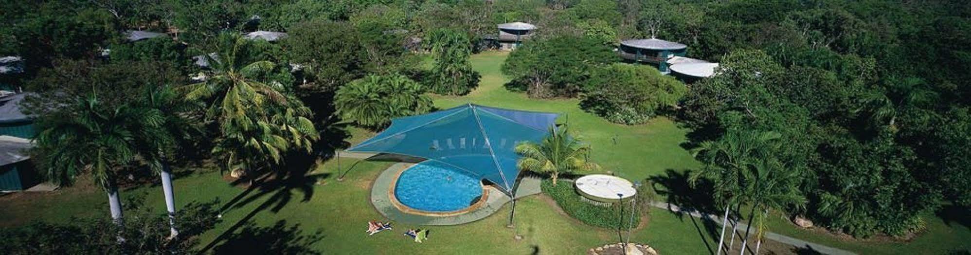 Aurora Kakadu Hotel Exterior foto