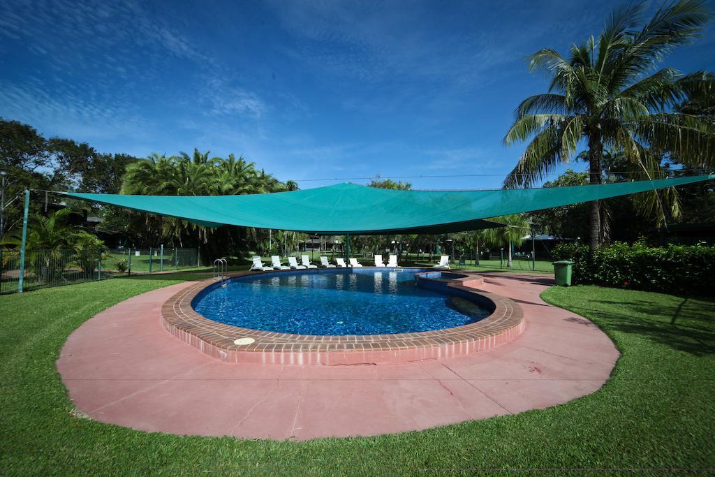 Aurora Kakadu Hotel Exterior foto